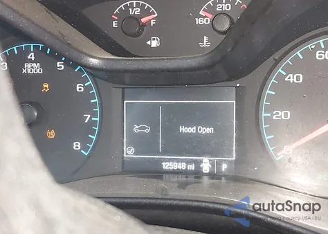 2016 Chevrolet Colorado Wt z USA, uszkodzony, nr VIN 1GCGTBE33G1230141